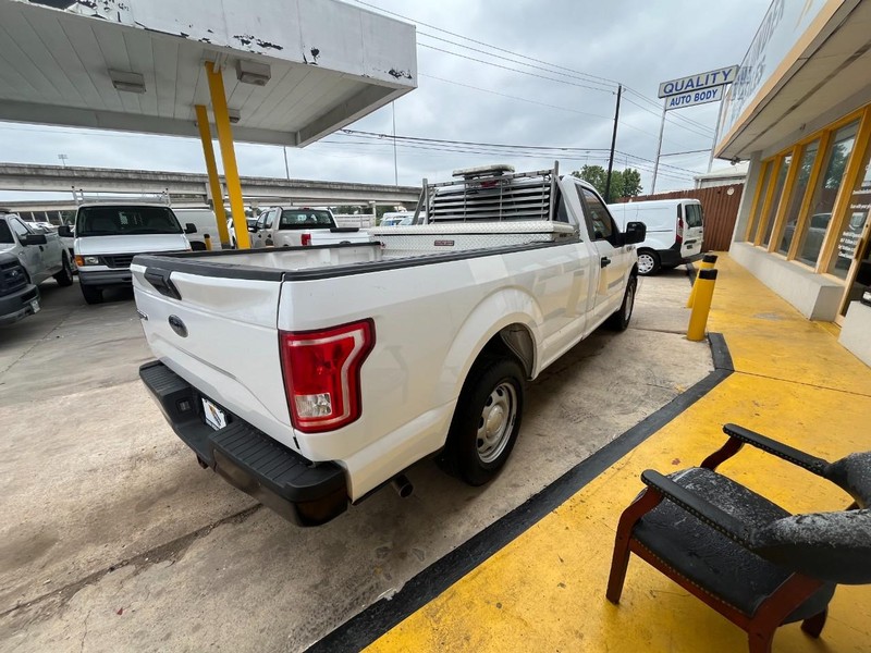 Ford F-150 Vehicle Image 06