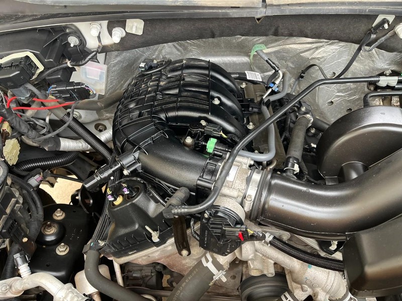 Ford F-150 Vehicle Image 07