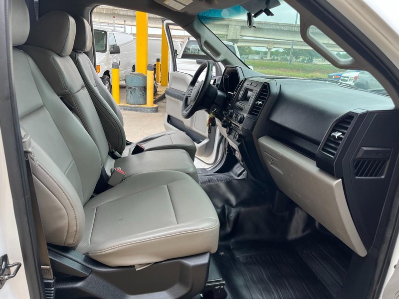 Ford F-150 Vehicle Image 08
