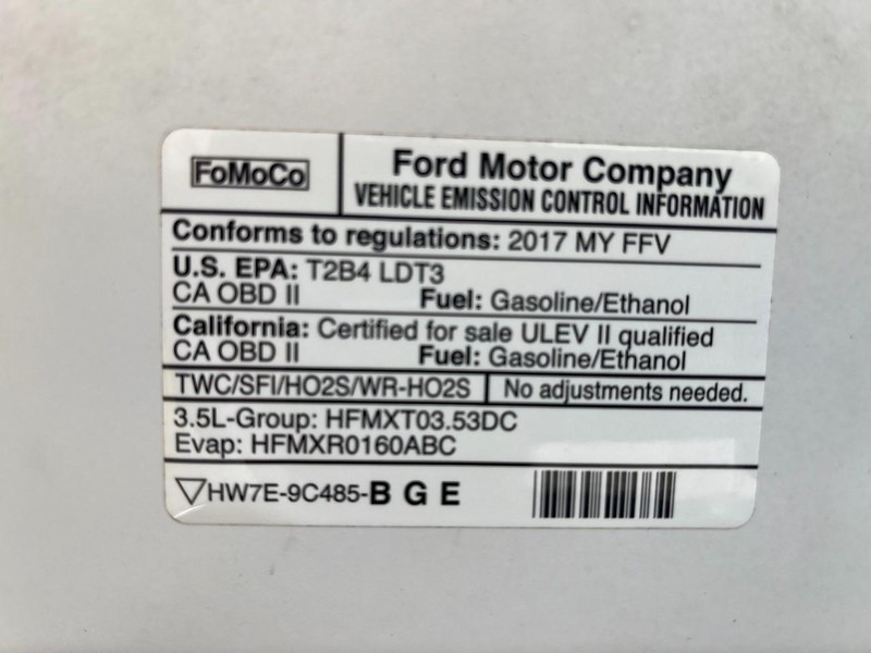 Ford F-150 Vehicle Image 11