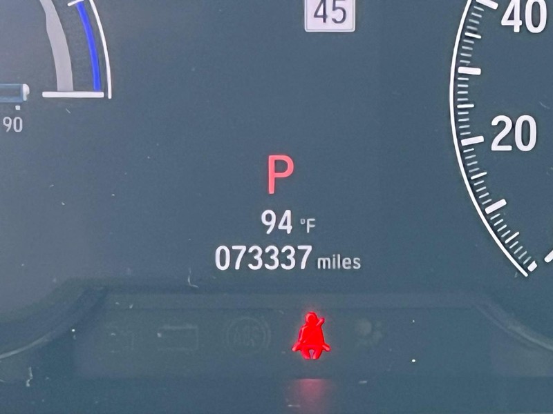 Honda Insight Vehicle Image 13