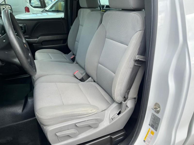 Chevrolet Silverado 1500 Vehicle Image 08