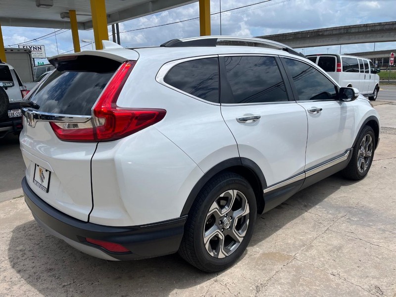 Honda CR-V Vehicle Image 06
