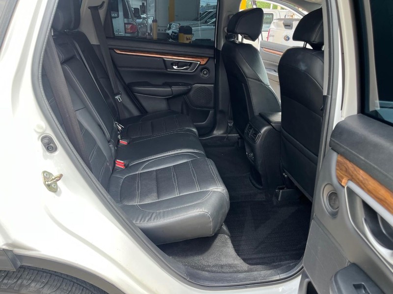Honda CR-V Vehicle Image 10