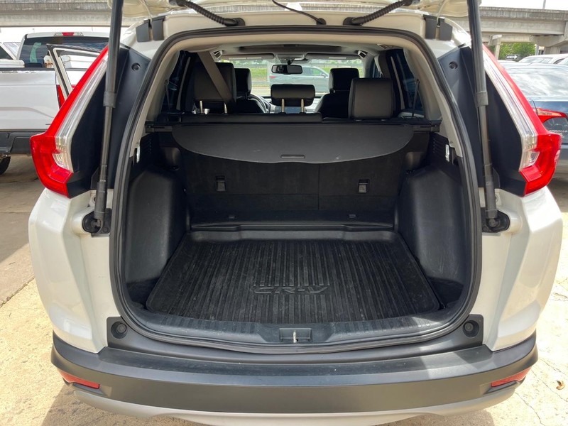 Honda CR-V Vehicle Image 11
