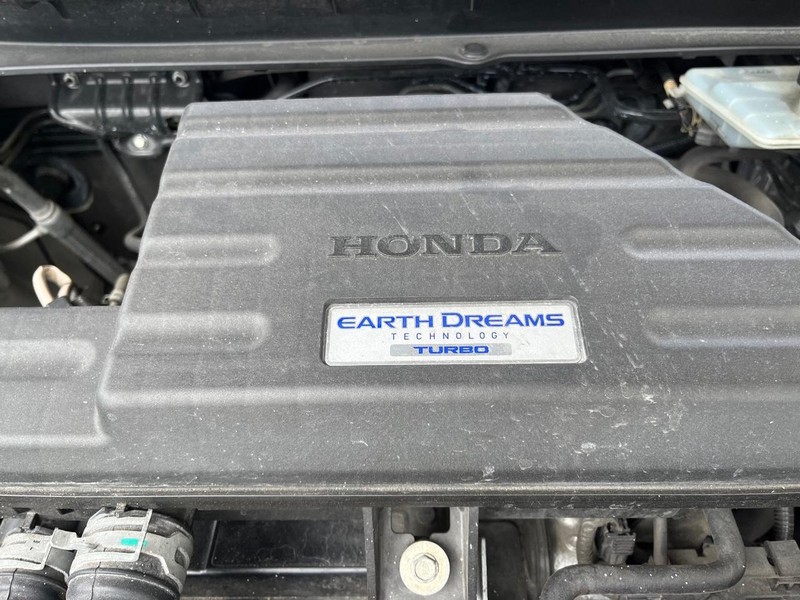 Honda CR-V Vehicle Image 12