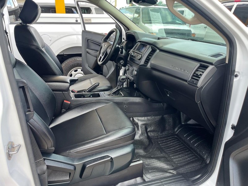 Ford Ranger Vehicle Image 07