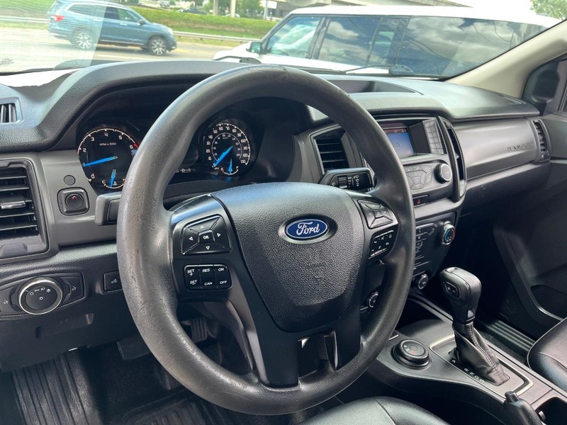 Ford Ranger Vehicle Image 08