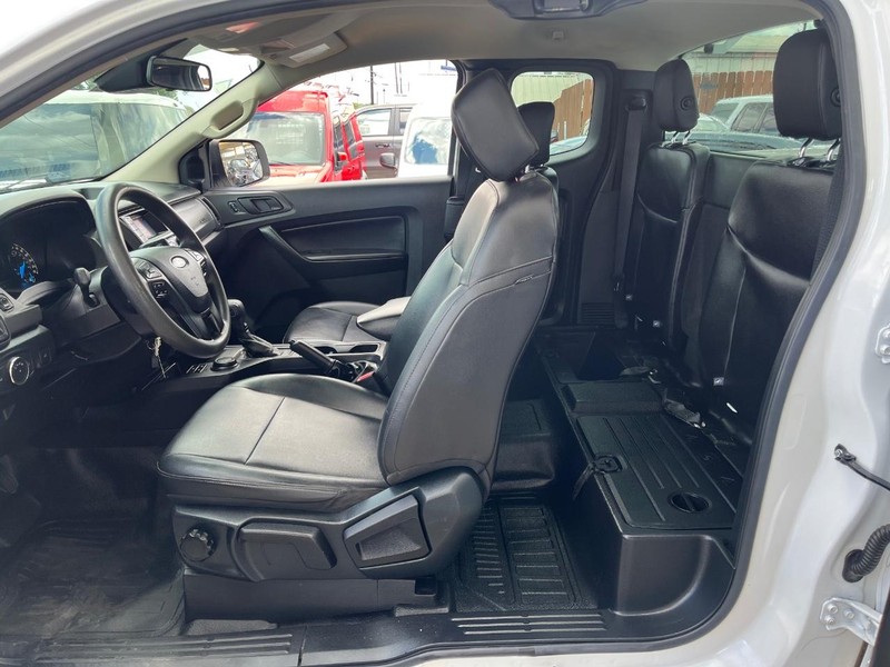Ford Ranger Vehicle Image 09