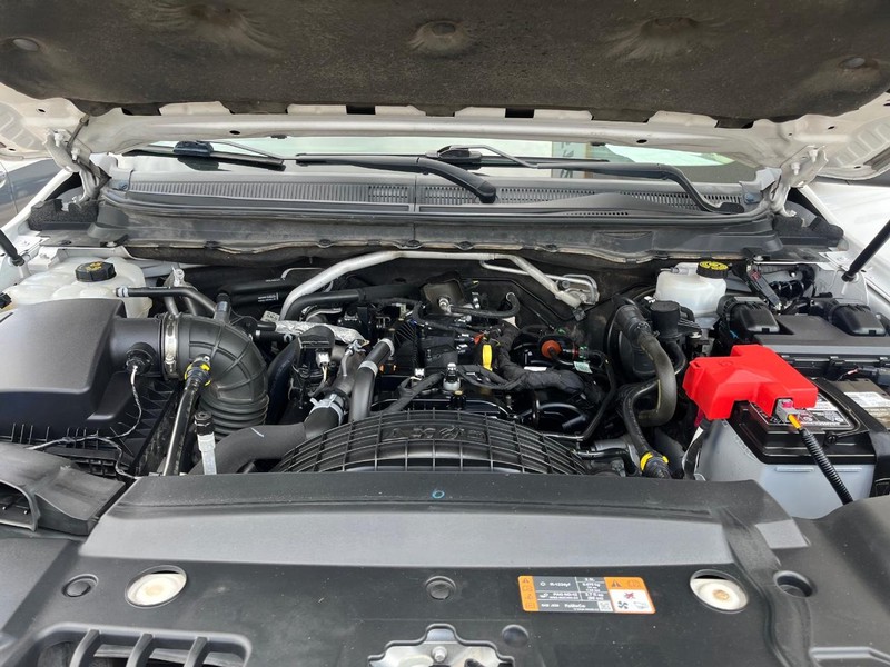 Ford Ranger Vehicle Image 11