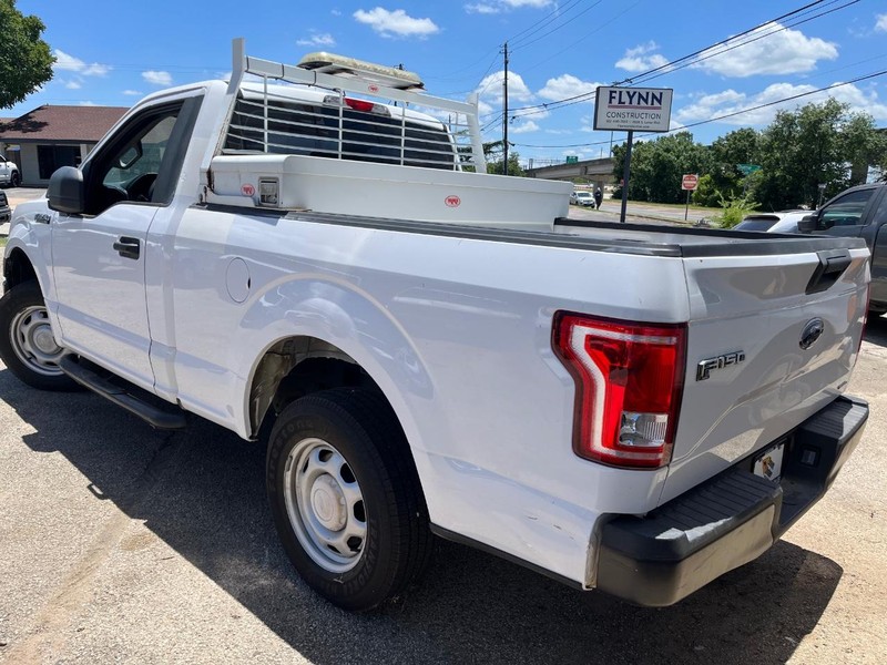 Ford F-150 Vehicle Image 04