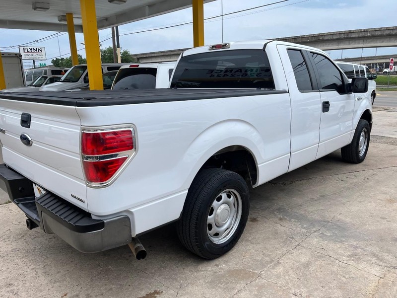 Ford F-150 Vehicle Image 04