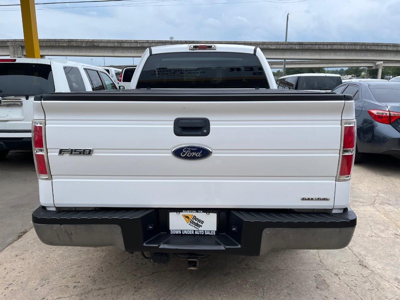 Ford F-150 Vehicle Image 05