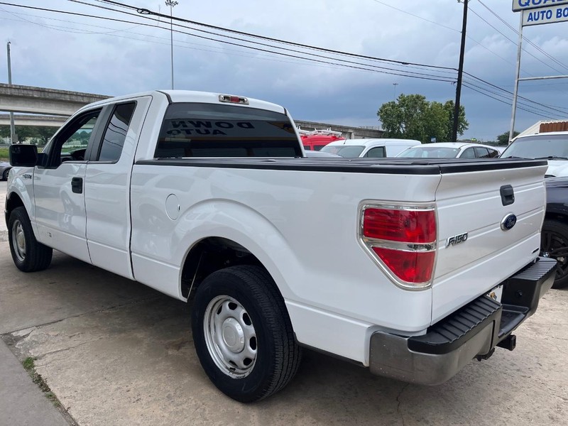 Ford F-150 Vehicle Image 06