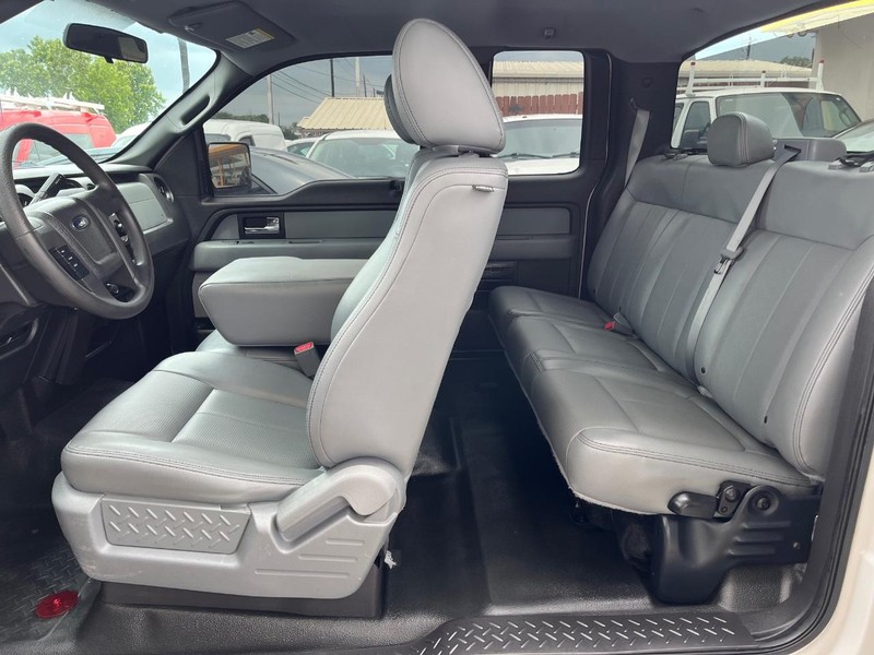 Ford F-150 Vehicle Image 07