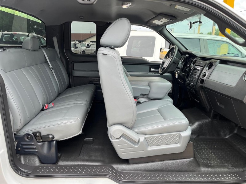 Ford F-150 Vehicle Image 08