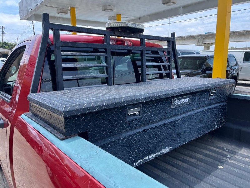 Dodge Ram 1500 Vehicle Image 07