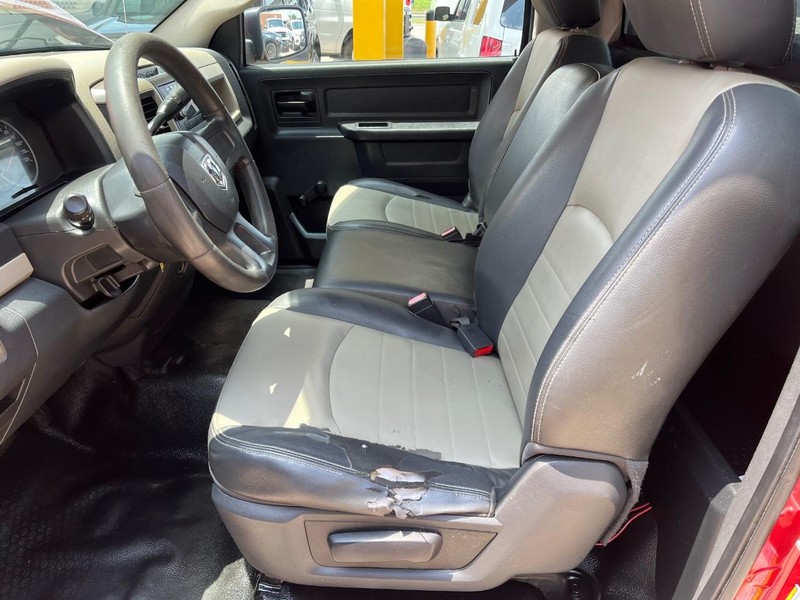 Dodge Ram 1500 Vehicle Image 08