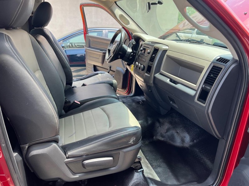Dodge Ram 1500 Vehicle Image 09