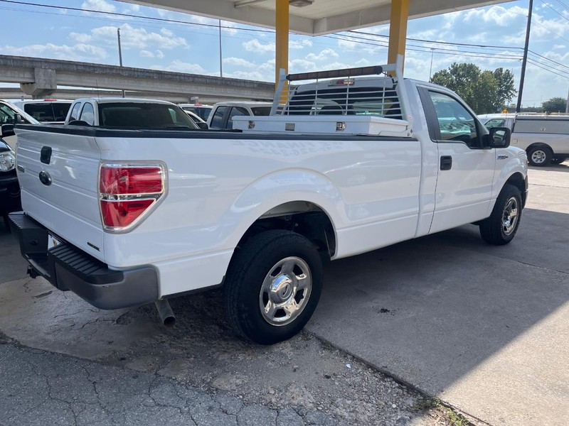 Ford F-150 Vehicle Image 04