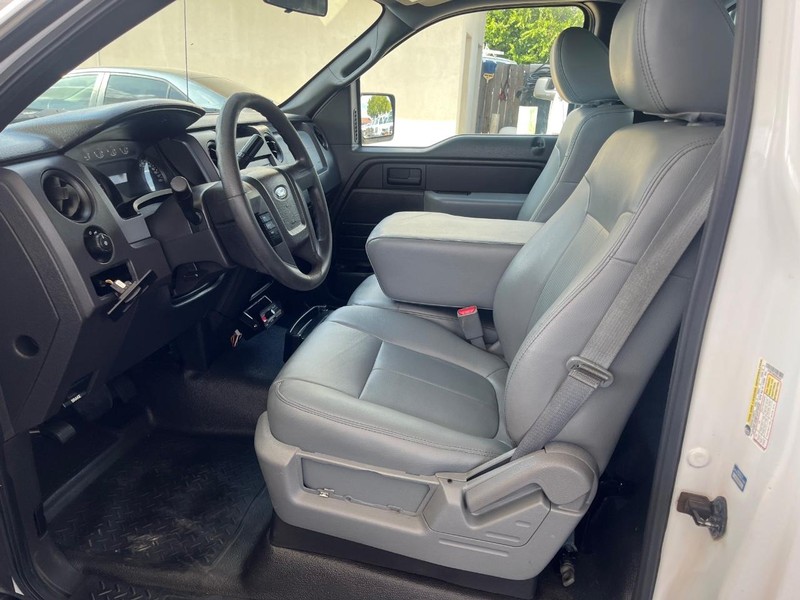 Ford F-150 Vehicle Image 07