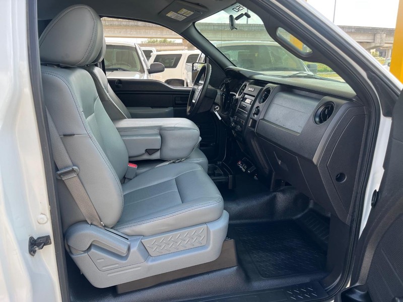Ford F-150 Vehicle Image 08