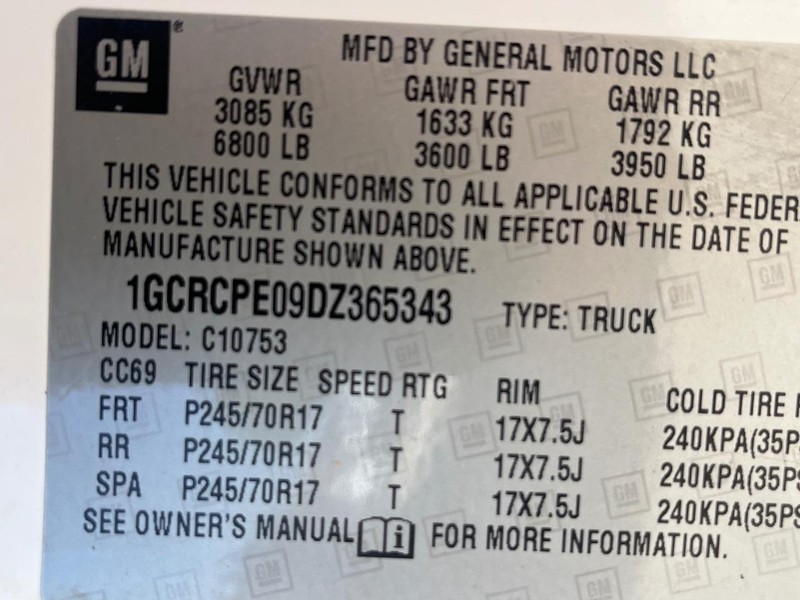 Ford F-150 Vehicle Image 11