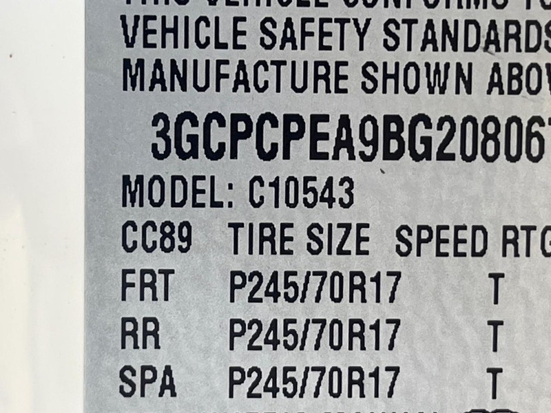 Chevrolet Silverado 1500 Vehicle Image 14
