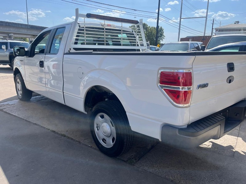 Ford F-150 Vehicle Image 04