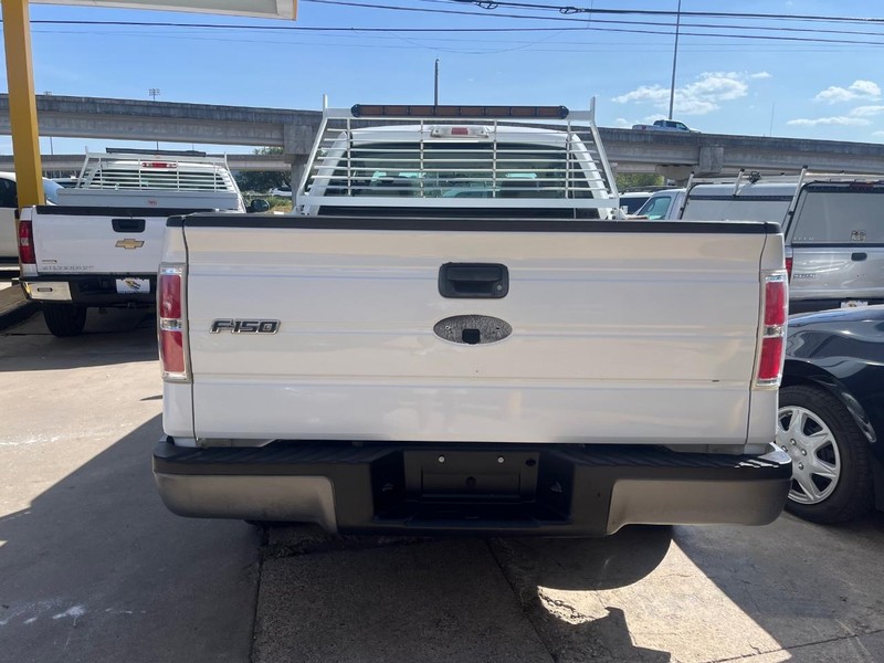 Ford F-150 Vehicle Image 05