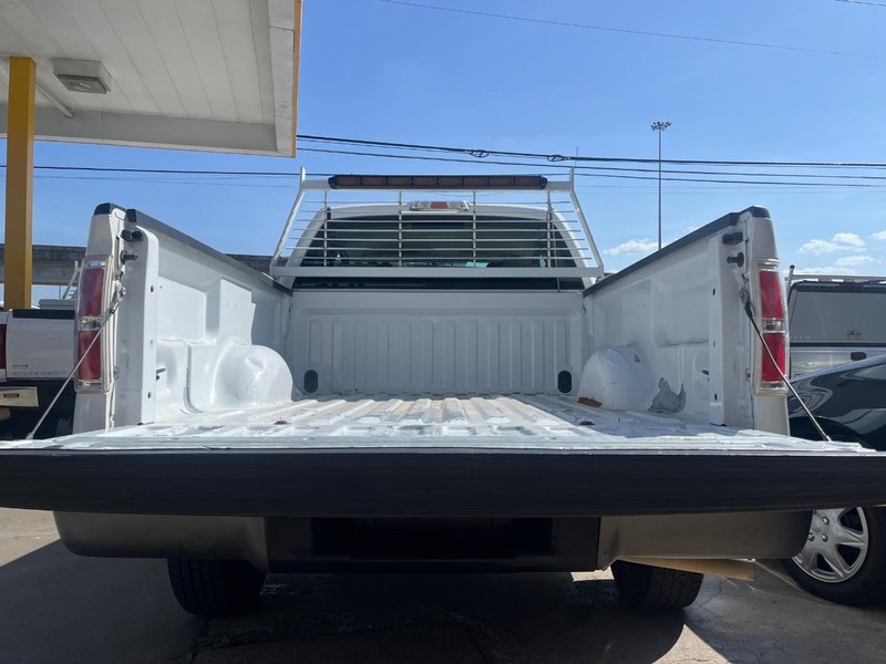 Ford F-150 Vehicle Image 06