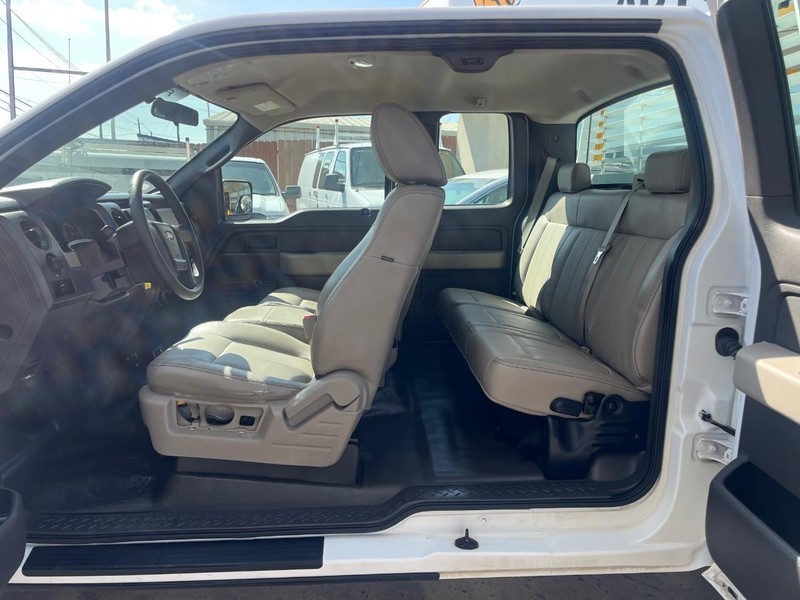 Ford F-150 Vehicle Image 07