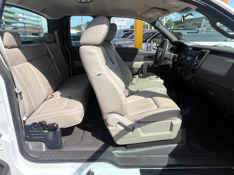 Ford F-150 Vehicle Image 08