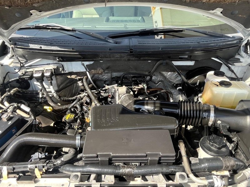 Ford F-150 Vehicle Image 10