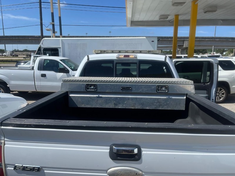 Ford F-150 Vehicle Image 04