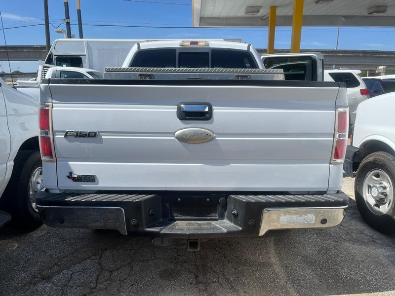 Ford F-150 Vehicle Image 05