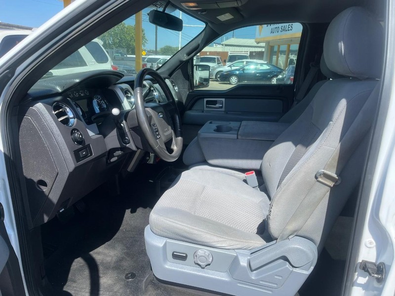 Ford F-150 Vehicle Image 06