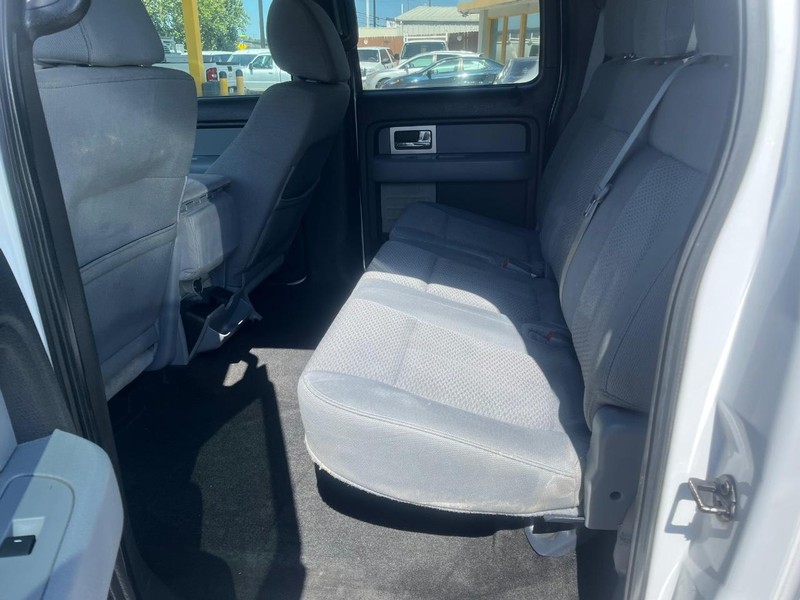 Ford F-150 Vehicle Image 07