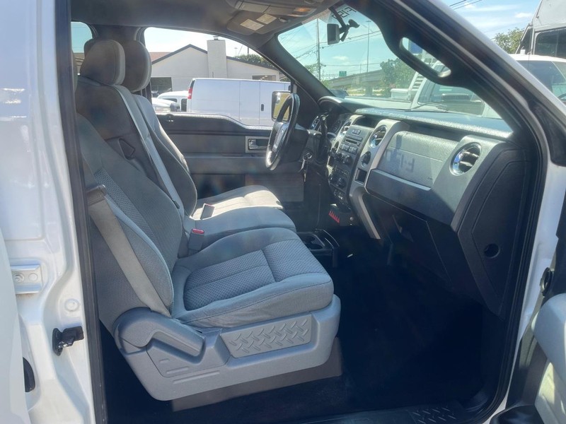 Ford F-150 Vehicle Image 08