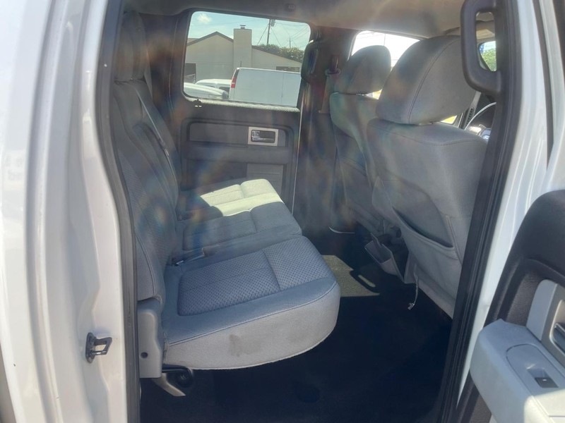 Ford F-150 Vehicle Image 09
