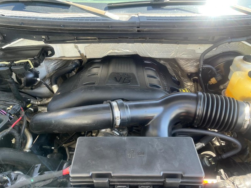 Ford F-150 Vehicle Image 10