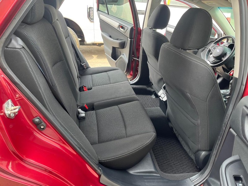 Subaru Outback Vehicle Image 10