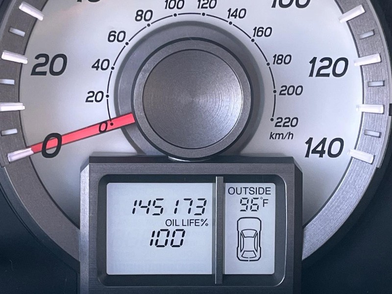 Honda Pilot Vehicle Image 14