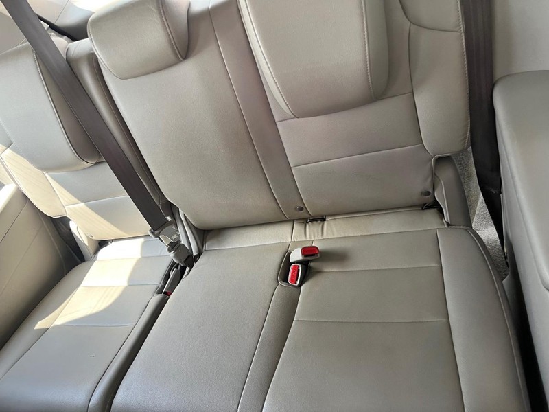 Honda Odyssey Vehicle Image 11