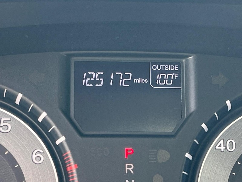 Honda Odyssey Vehicle Image 13