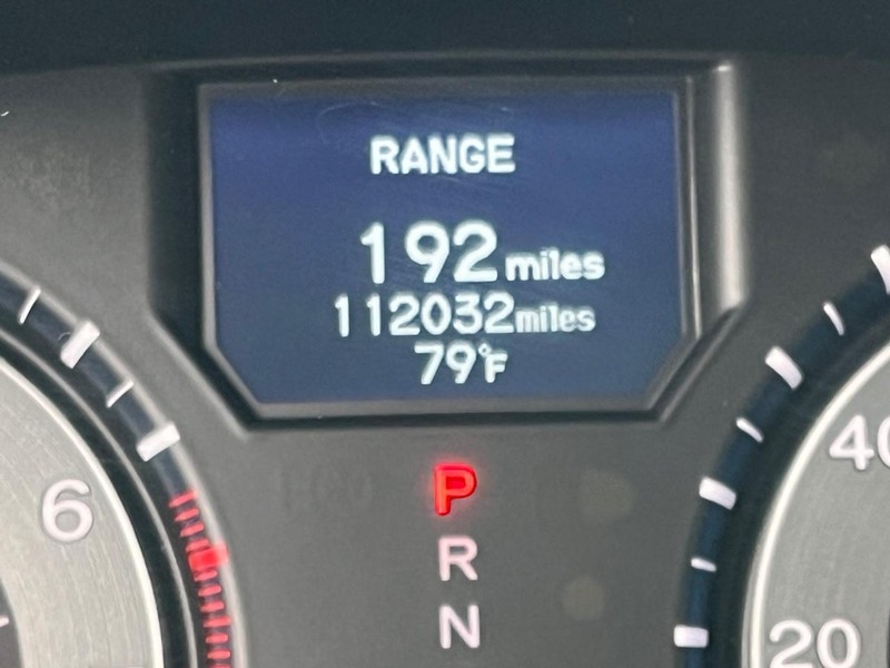 Honda Odyssey Vehicle Image 12