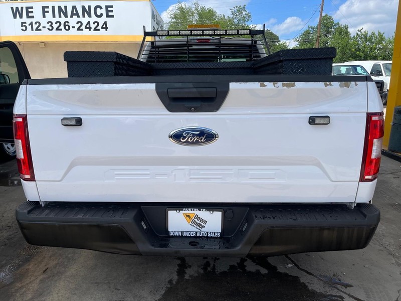 Ford F-150 Vehicle Image 05