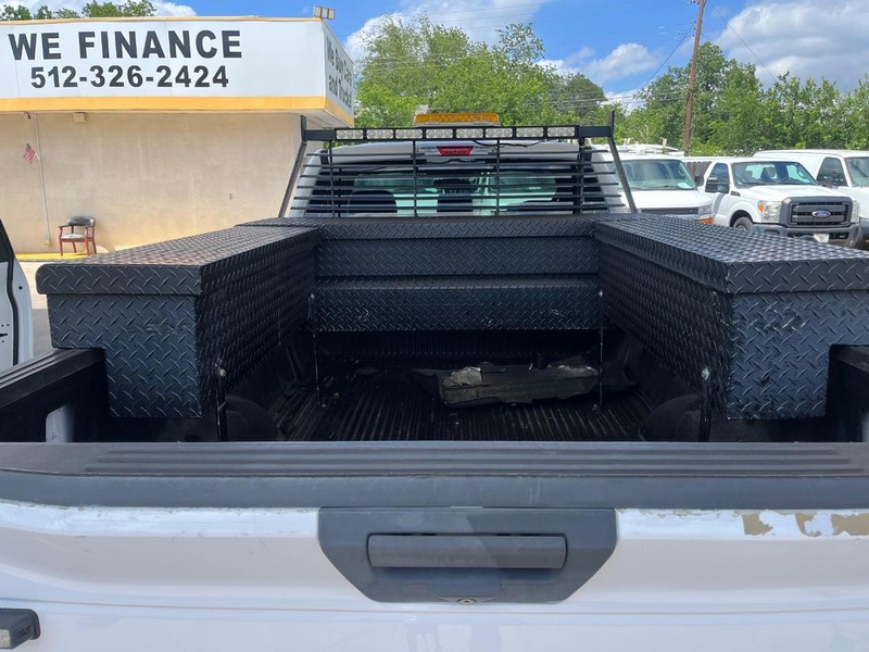 Ford F-150 Vehicle Image 06