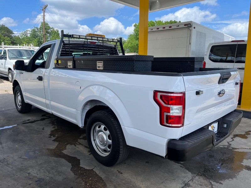 Ford F-150 Vehicle Image 07