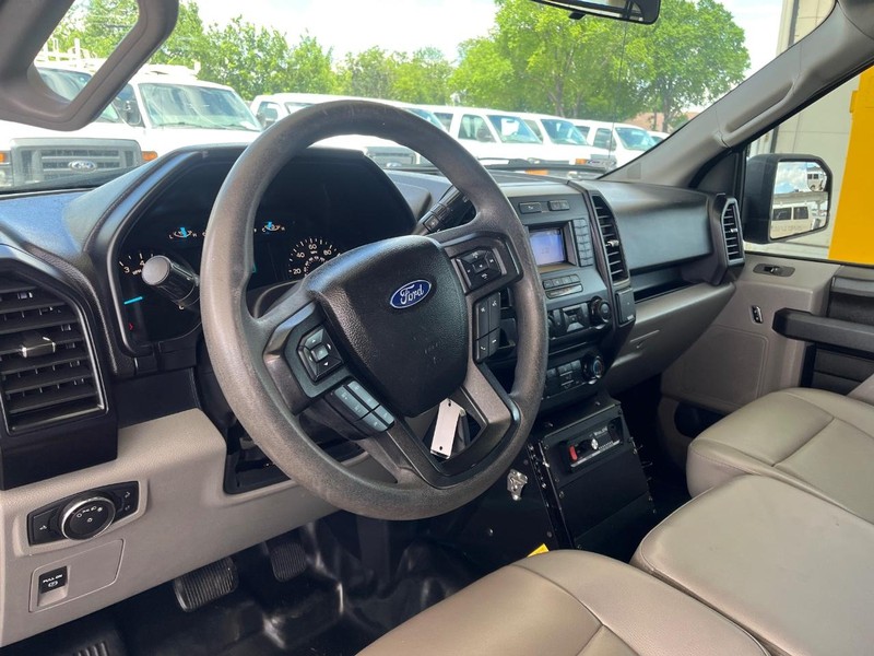 Ford F-150 Vehicle Image 08